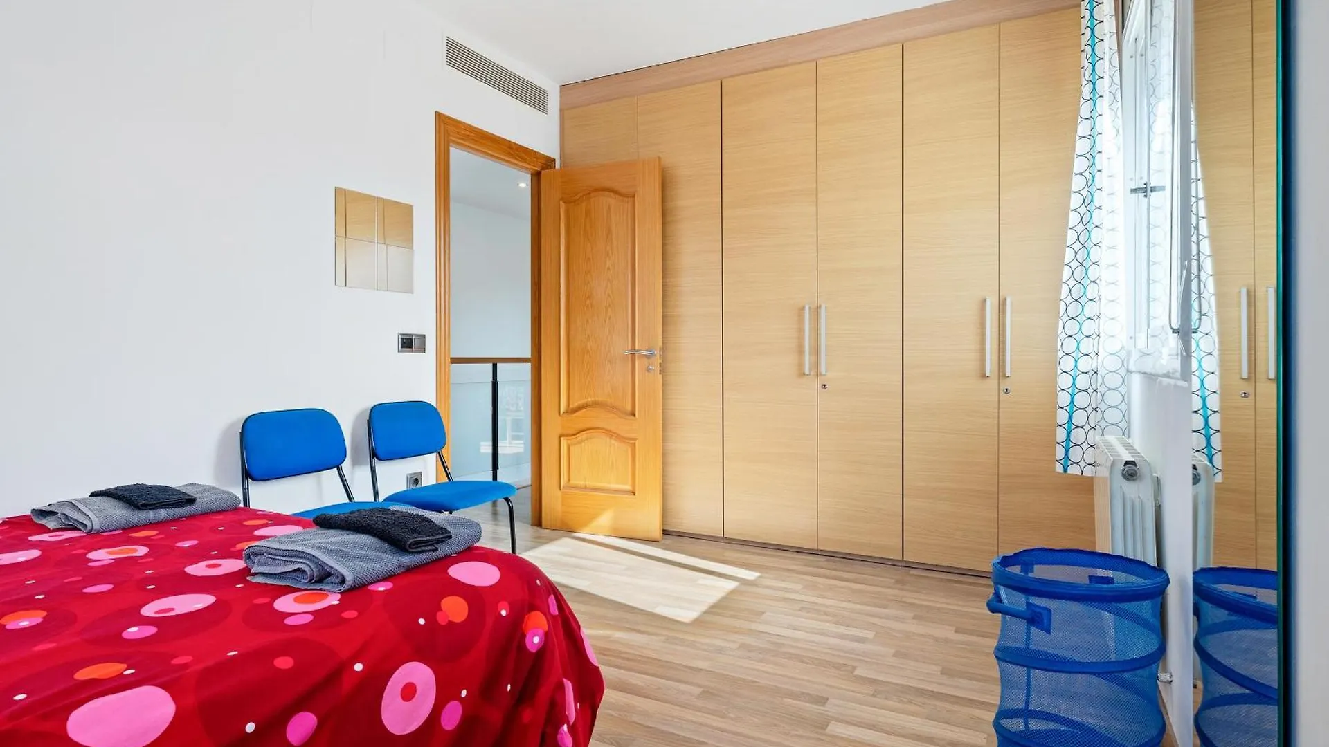 Holiday home Ca La Nuria Villa Alcanar Spain