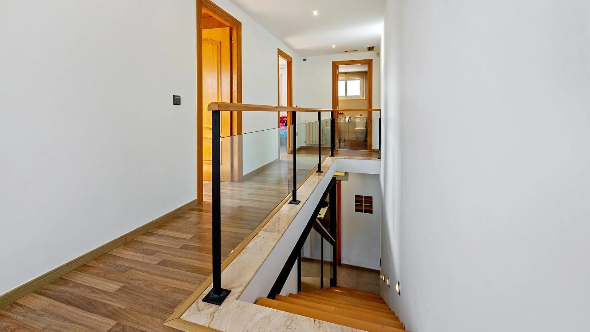 Holiday home Ca La Nuria Villa Alcanar