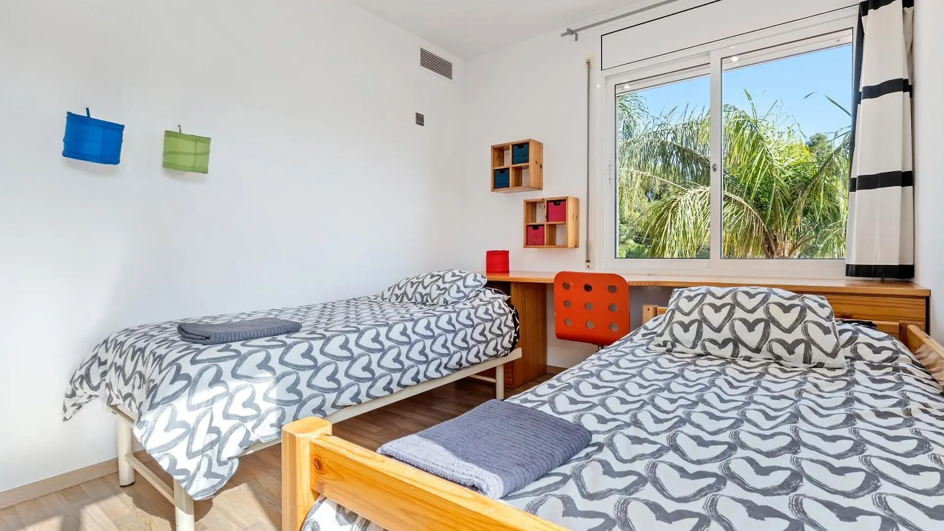 Holiday home Ca La Nuria Villa Alcanar