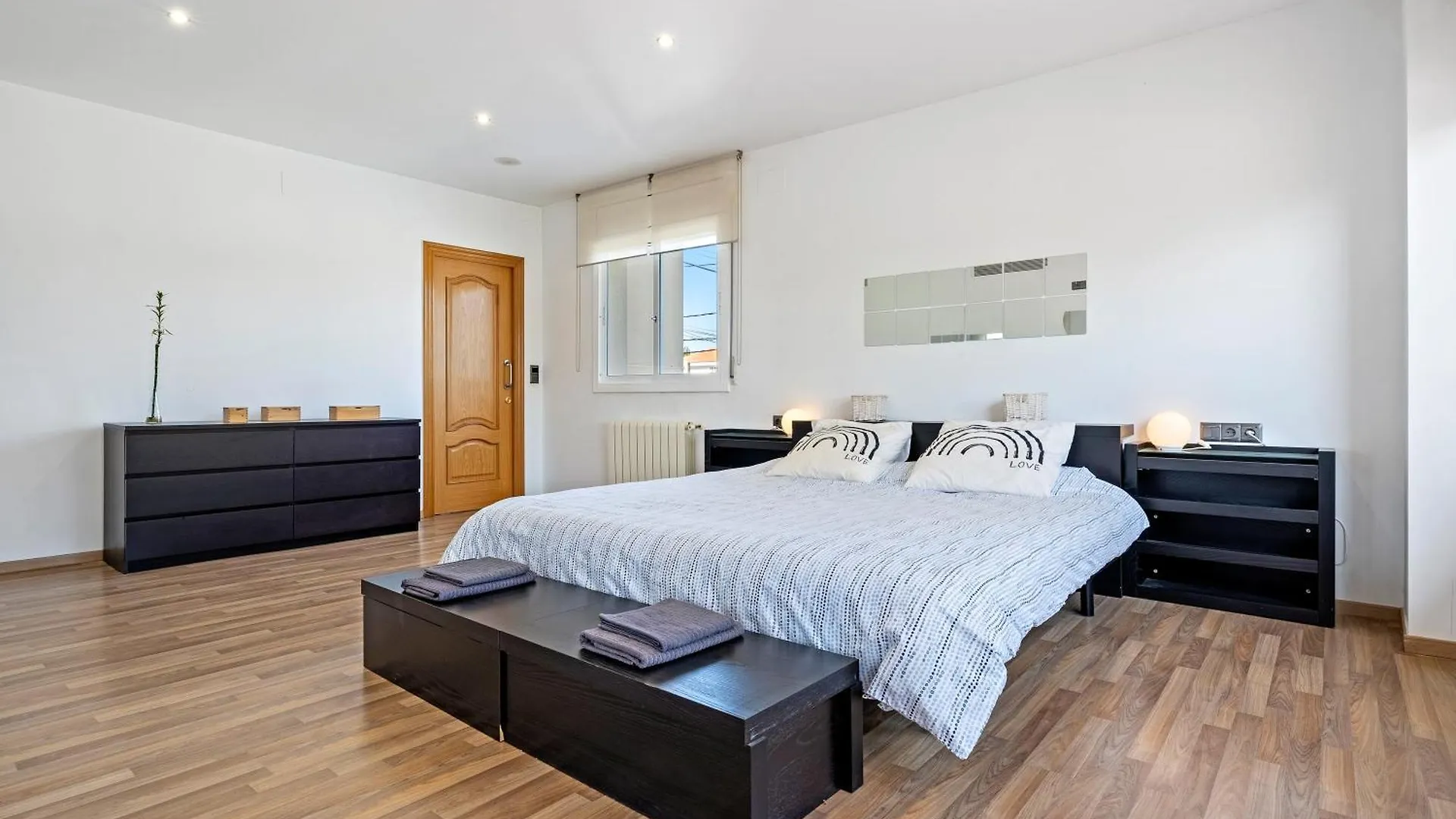 Ca La Nuria Villa Alcanar